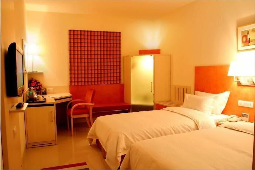 Aditya Hometel Hyderabad Exterior foto
