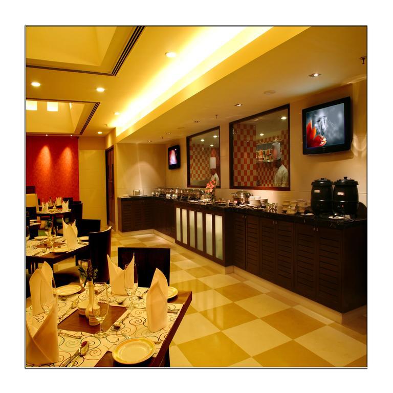 Aditya Hometel Hyderabad Exterior foto