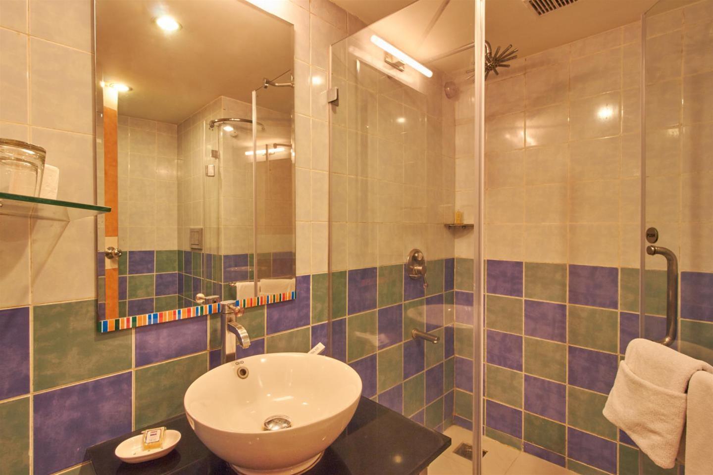 Aditya Hometel Hyderabad Exterior foto